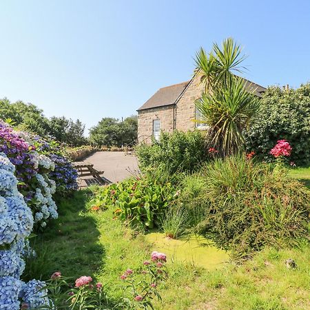 The Cottage Penzance Kültér fotó