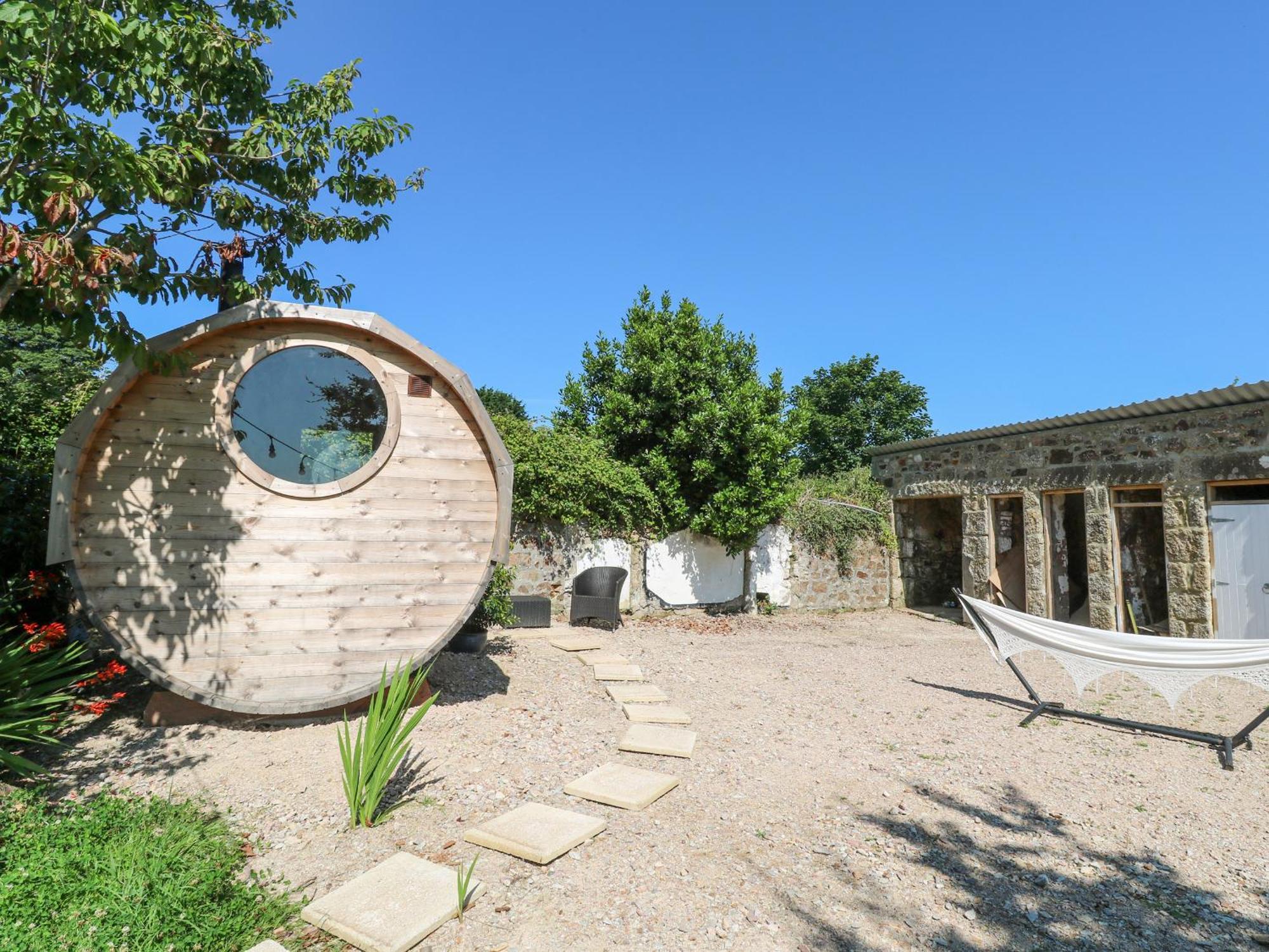 The Cottage Penzance Kültér fotó