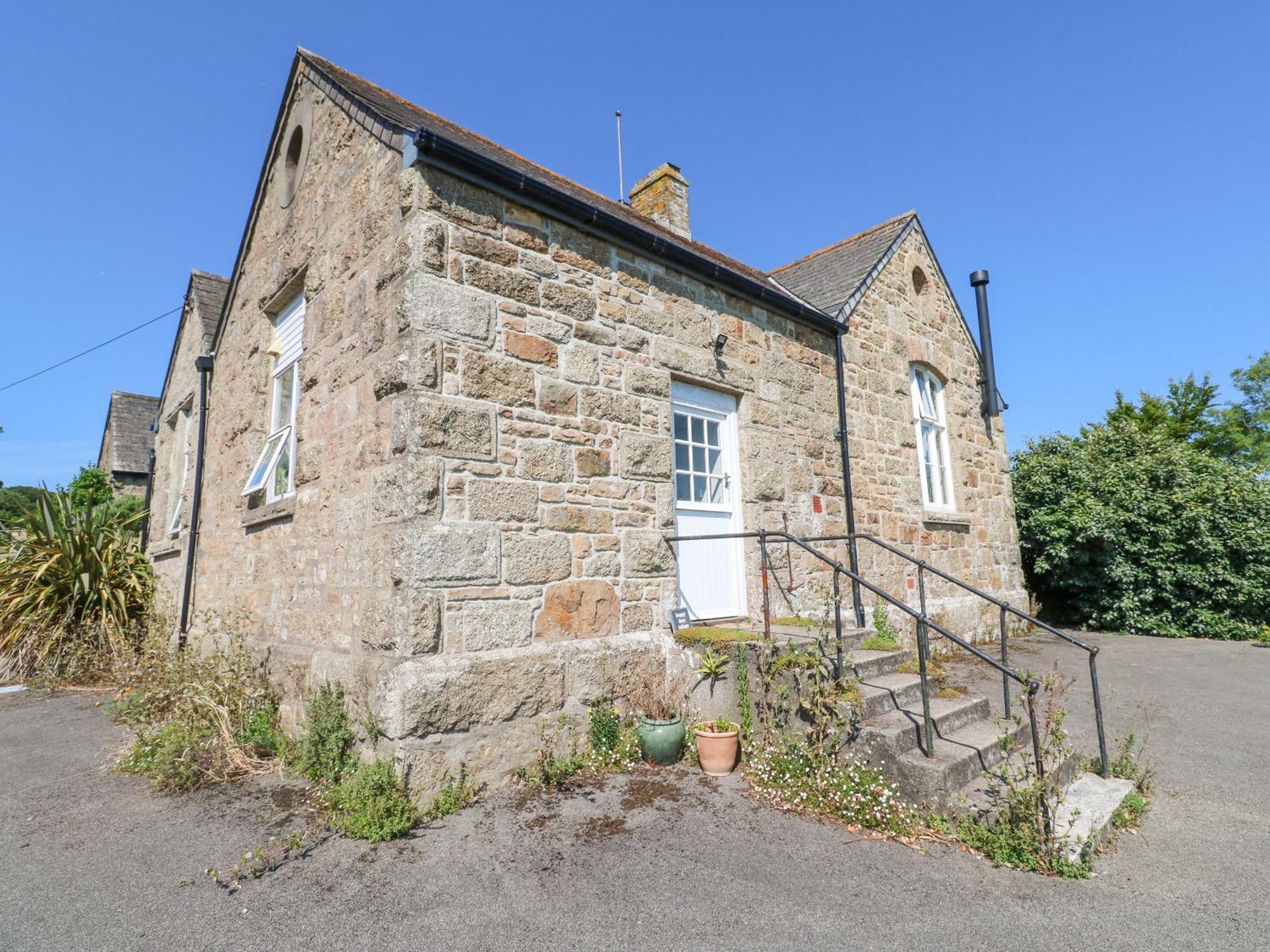 The Cottage Penzance Kültér fotó